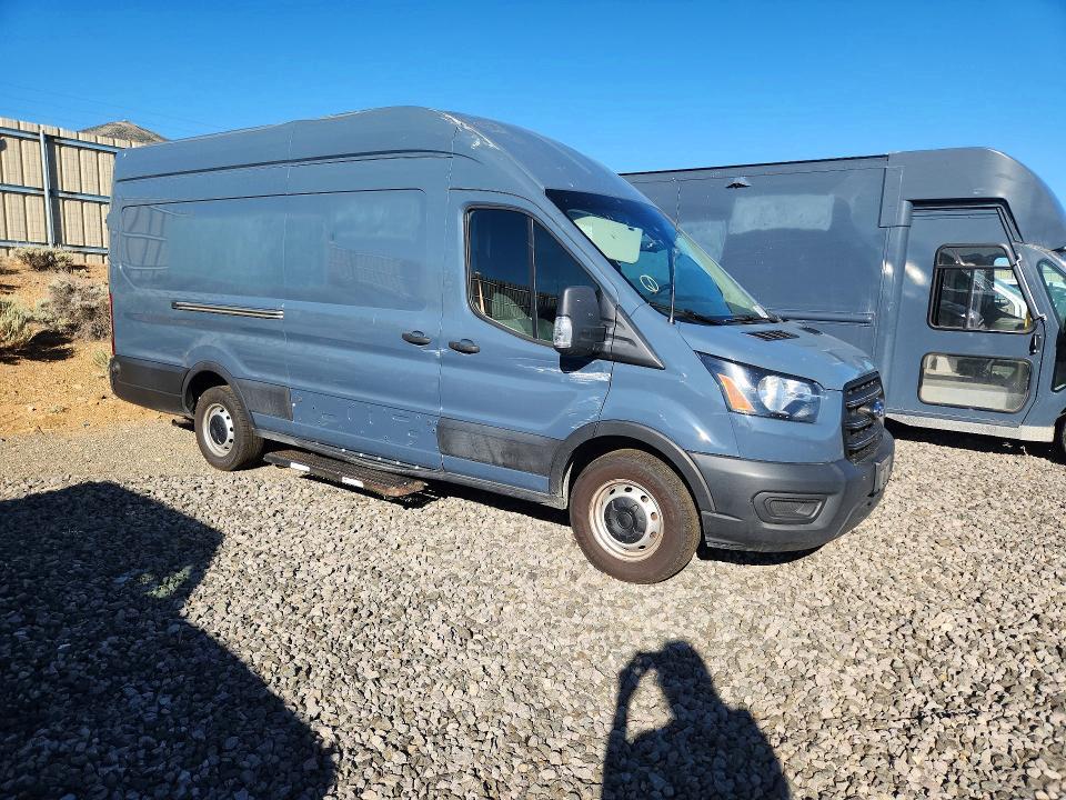 2020 Ford Transit 250 Delivery van