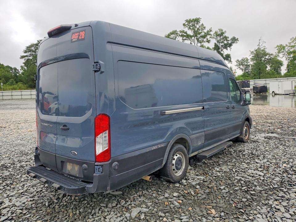 2020 Ford Transit T--delivery van