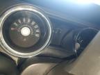 2012 Ford Mustang