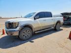 2018 Nissan Titan Platinum Reserve