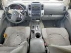 2010 Nissan Frontier SE V6