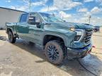 2025 Chevrolet Silverado K2500 Heavy Duty LT