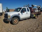 2008 Ford F550 Super Duty