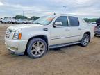2007 Cadillac Escalade ESV Sport