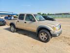 2004 Toyota Tacoma Double Cab Prerunner