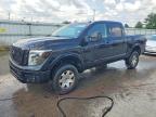 2018 Nissan Titan PRO-4X