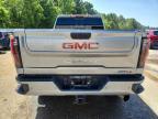 2025 GMC Sierra K2500 AT4