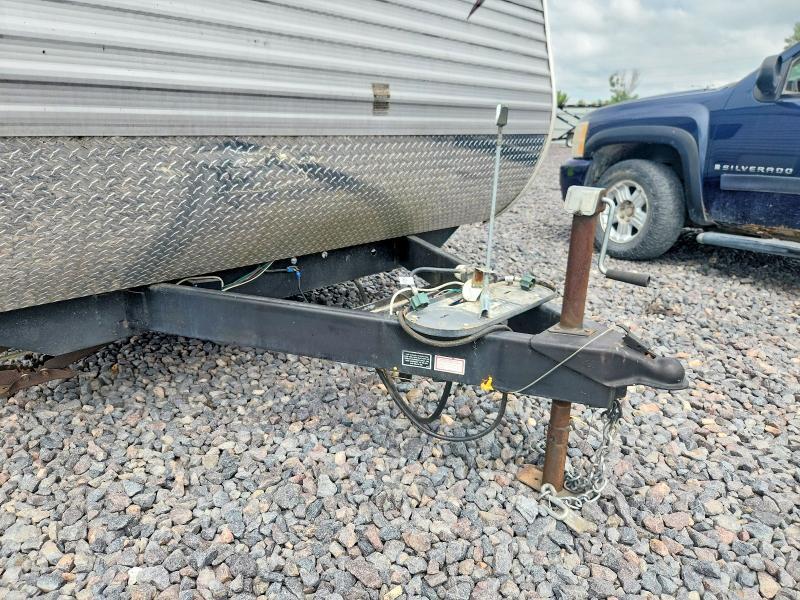 2013 Jayco JAY Flight Camper