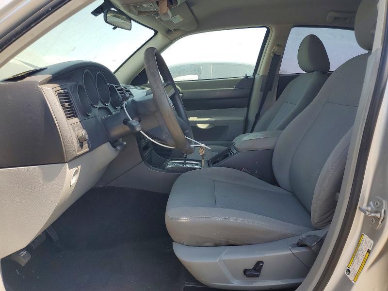 2007 Dodge Charger se