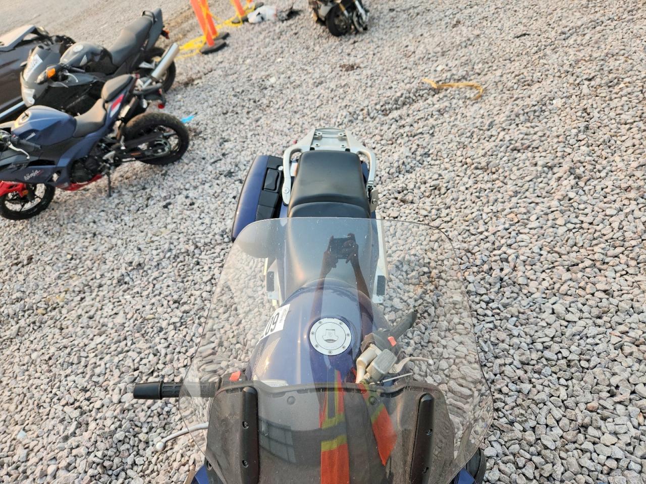 2004 Honda ST1300 A