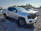 2015 GMC Canyon SLE