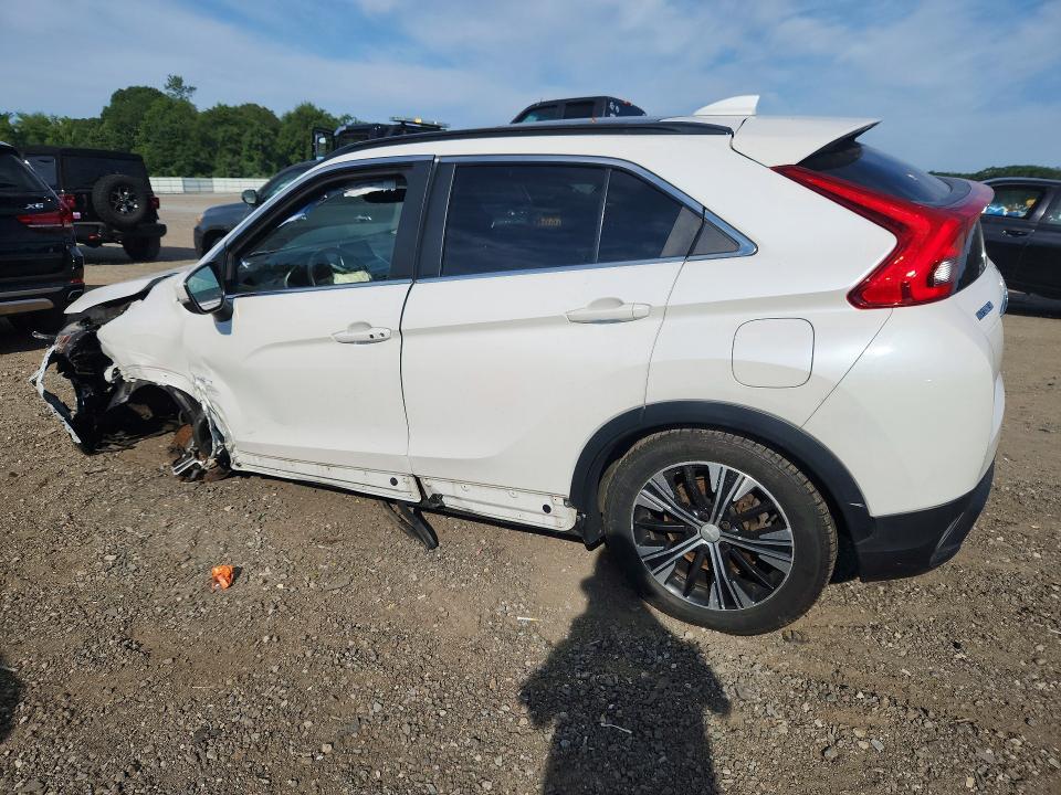 2018 Mitsubishi Eclipse Cross Se/sel