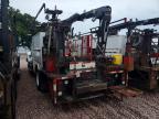 2014 International 7300 Crane Truck