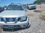 2017 Nissan Frontier S/SV/SL/PRO-4X