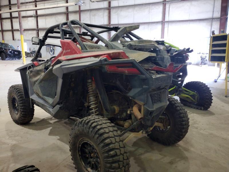 2023 Polaris RZR Utility Vehicle