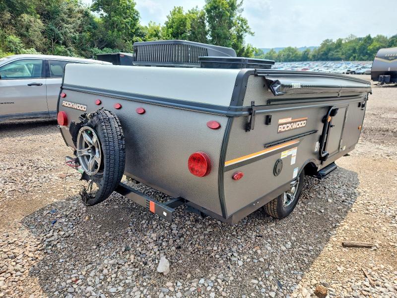2022 Forest River Freedom Series M-198