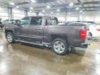 2015 Chevrolet Silverado K1500 LTZ