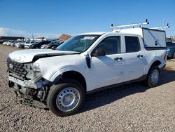 Ford Maverick salvage cars for sale: 2025 Ford Maverick XL