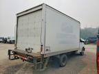 2020 Chevrolet Express BOX Truck