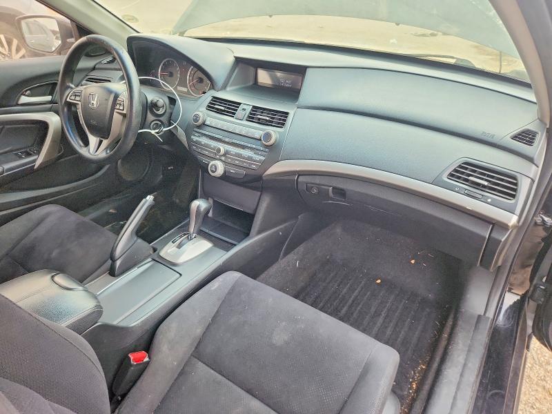 2012 Honda Accord ex