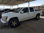 2011 GMC Canyon SLE