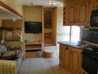 2007 Coachmen Chaparral Camper
