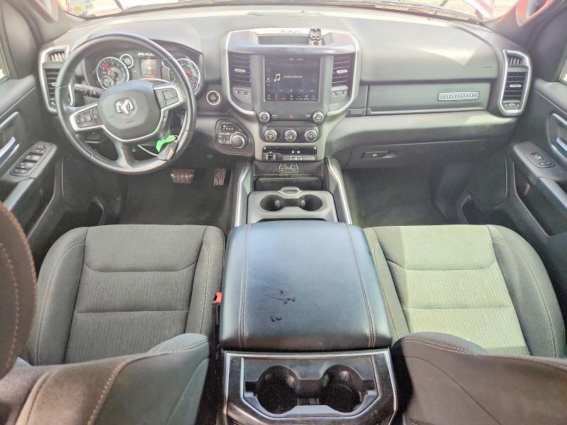 2020 Dodge RAM 1500 BIG HORN/LONE Star