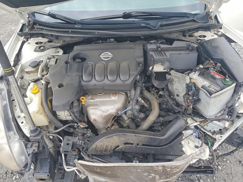 2013 Nissan Altima s