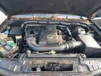 2010 Nissan Frontier SE V6