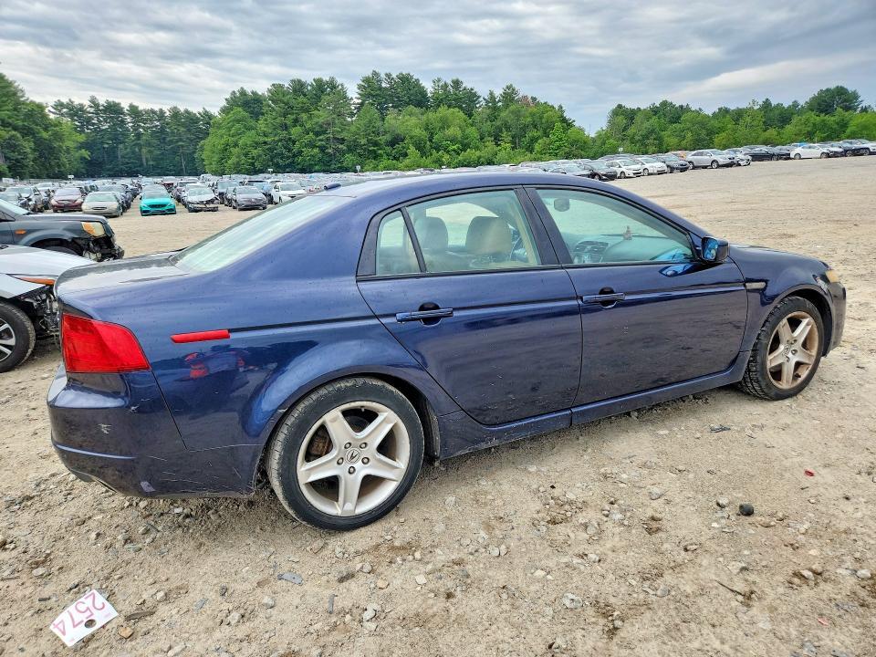 2005 Acura TL