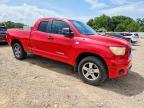 2007 Toyota Tundra Double Cab SR5