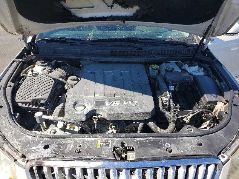 2012 Buick Lacrosse Premium