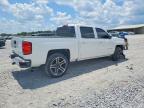 2017 Chevrolet Silverado C1500 LT