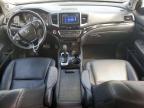 2017 Honda Ridgeline RTL