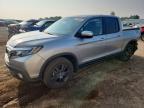 2020 Honda Ridgeline Sport