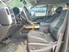 2017 Chevrolet Silverado K2500 Heavy Duty LTZ