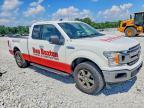2020 Ford F150 Super Cab