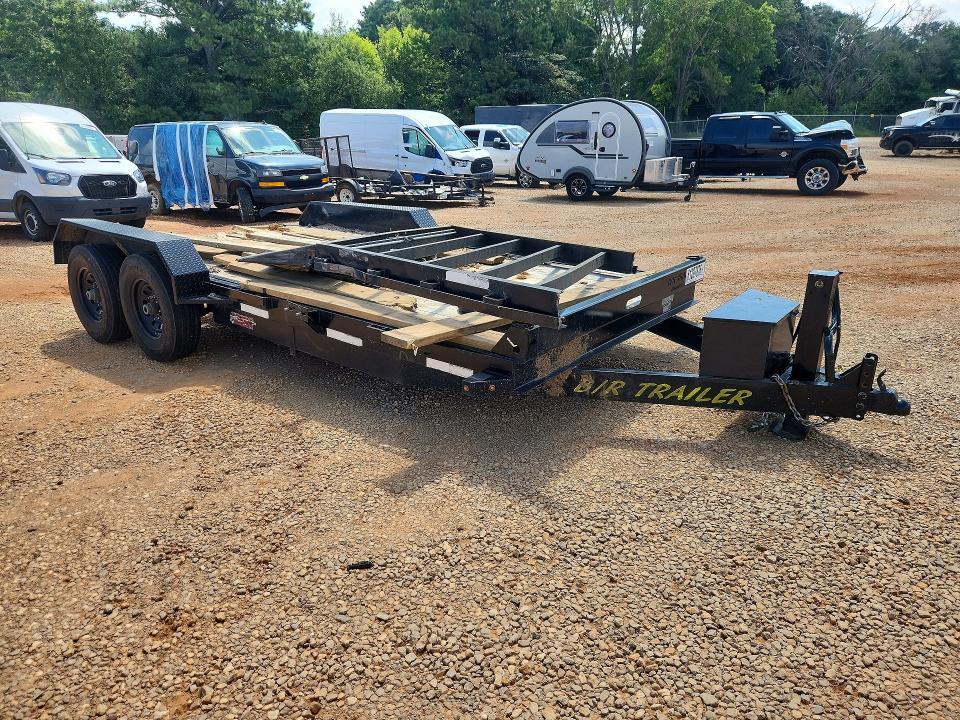 2025 2025 Trailers
