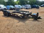 2025 2025 Trailers
