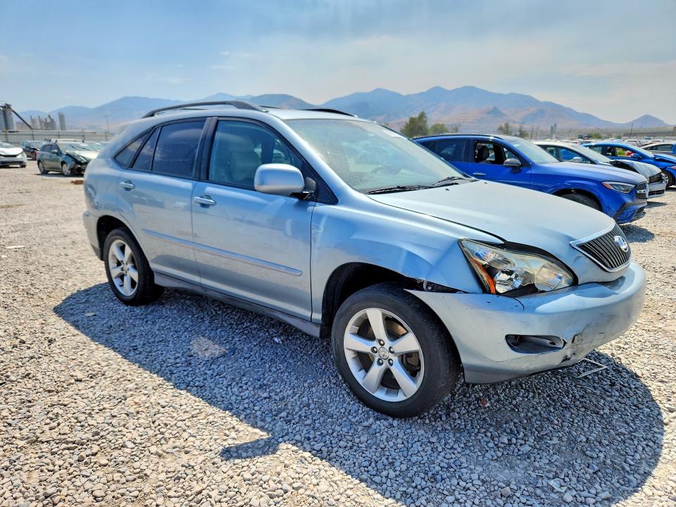 2005 Lexus Rx 330