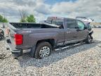2016 Chevrolet Silverado K2500 Heavy Duty LTZ