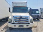 2013 Hino 258 268