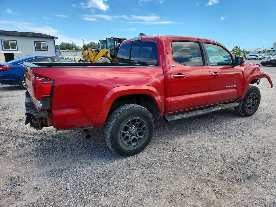 2018 Toyota Tacoma SR5 V6