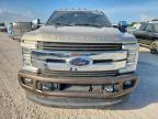2017 Ford F350 Super Duty