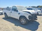 2008 Ford F350 SRW Super Duty