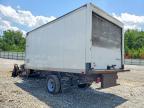 2022 Ford F550 Super Duty BOX Truck