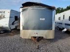 2011 Haulmark 2010 Haulmark Enclosed Cargo Trailer