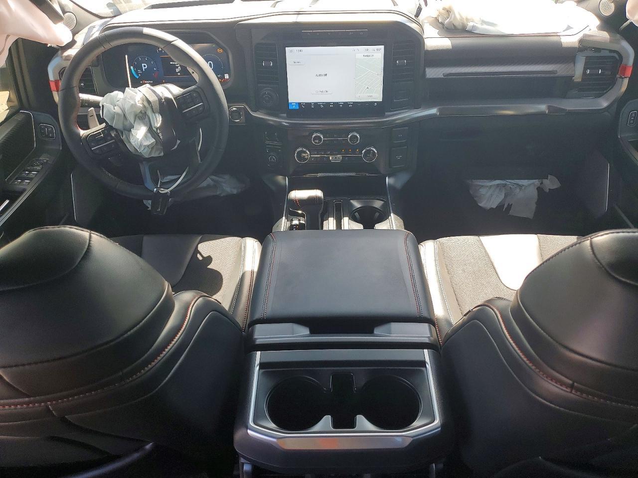 2024 Ford F150 Raptor