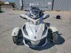 2015 Can-Am Spyder Roadster RT
