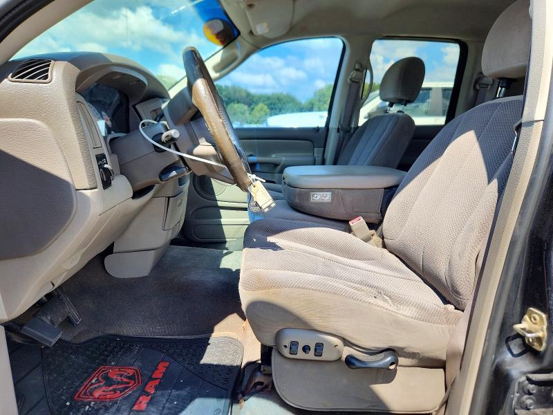 2004 Dodge RAM 1500 ST